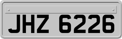 JHZ6226