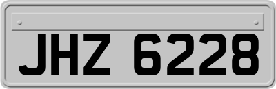 JHZ6228