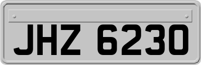 JHZ6230