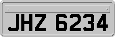 JHZ6234