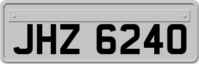 JHZ6240