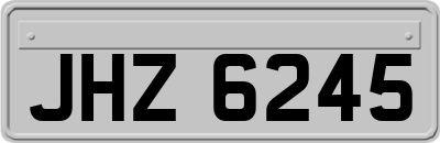 JHZ6245