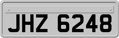 JHZ6248