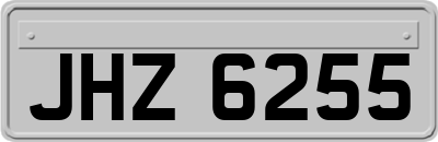JHZ6255
