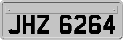 JHZ6264