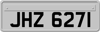 JHZ6271