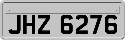 JHZ6276