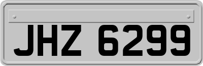 JHZ6299