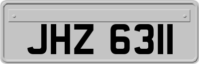 JHZ6311