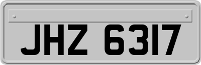 JHZ6317