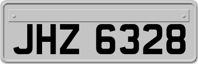 JHZ6328