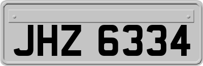 JHZ6334