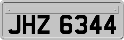 JHZ6344