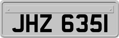 JHZ6351