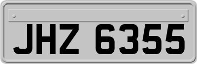 JHZ6355