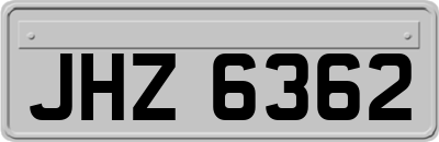 JHZ6362