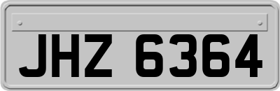 JHZ6364