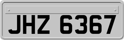 JHZ6367