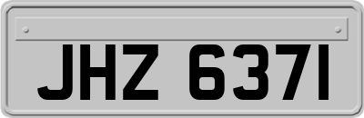 JHZ6371