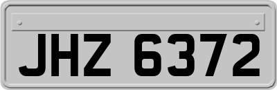JHZ6372