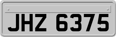 JHZ6375