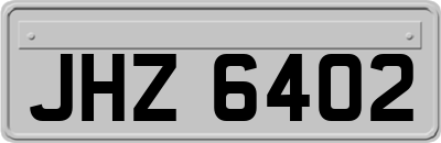 JHZ6402