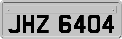 JHZ6404