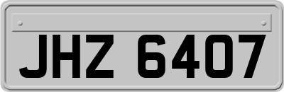 JHZ6407