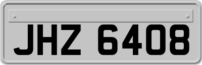 JHZ6408