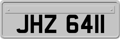 JHZ6411