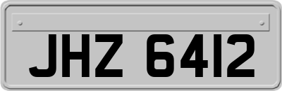JHZ6412