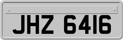 JHZ6416