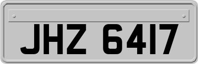 JHZ6417