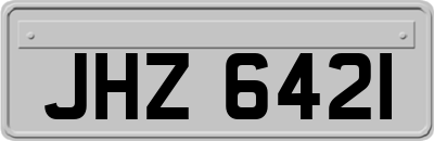 JHZ6421
