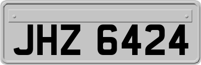 JHZ6424