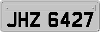JHZ6427