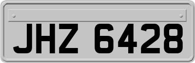 JHZ6428