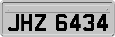 JHZ6434