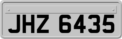 JHZ6435