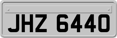 JHZ6440