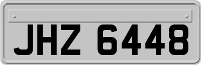 JHZ6448