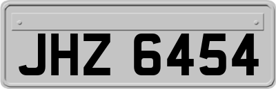 JHZ6454