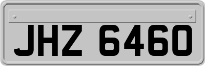JHZ6460
