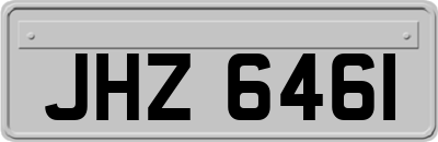 JHZ6461
