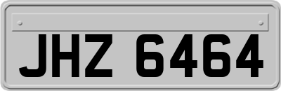 JHZ6464