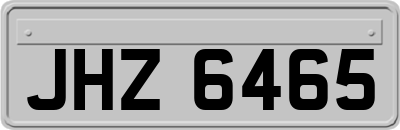 JHZ6465