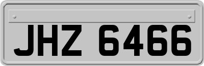 JHZ6466