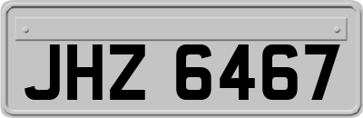 JHZ6467