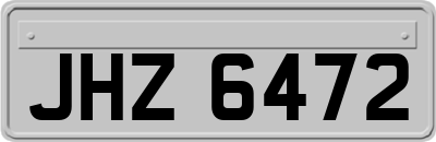 JHZ6472