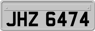 JHZ6474